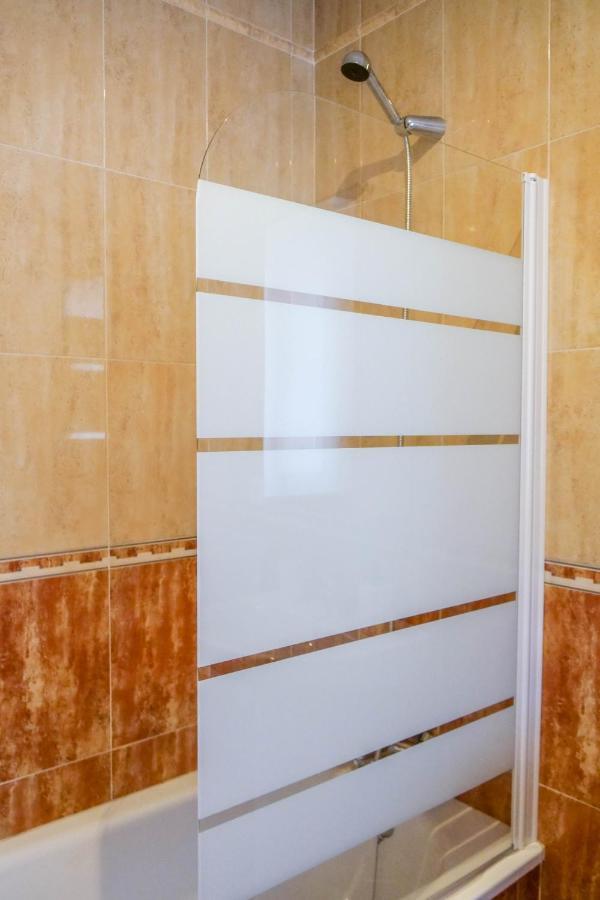 דירות Sanlúcar de Barrameda Apartamento Aguamiel מראה חיצוני תמונה